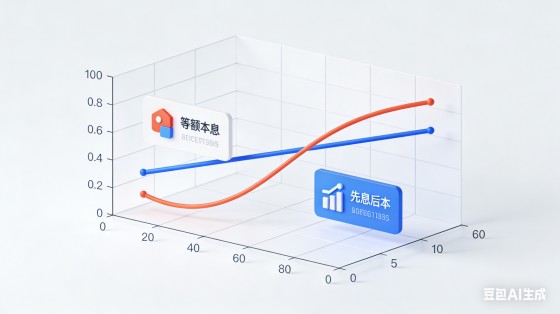 溧阳市先息后本贷款